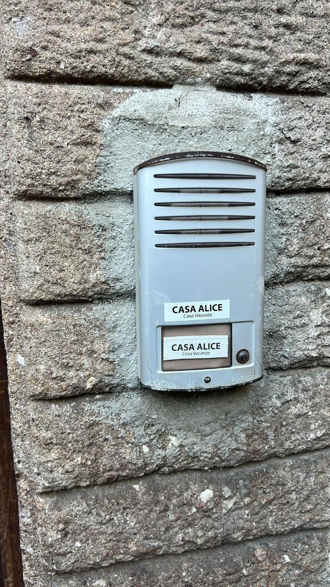 Апартаменты Casa Alice Lucca Centro Экстерьер фото